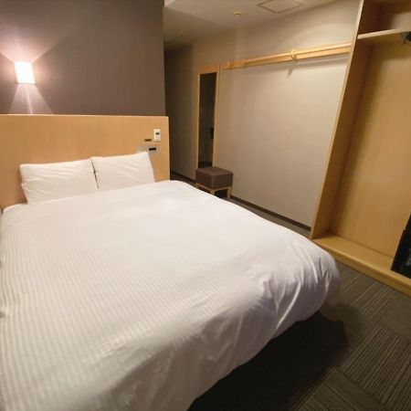 Dormy Inn Hiroshima Exterior foto