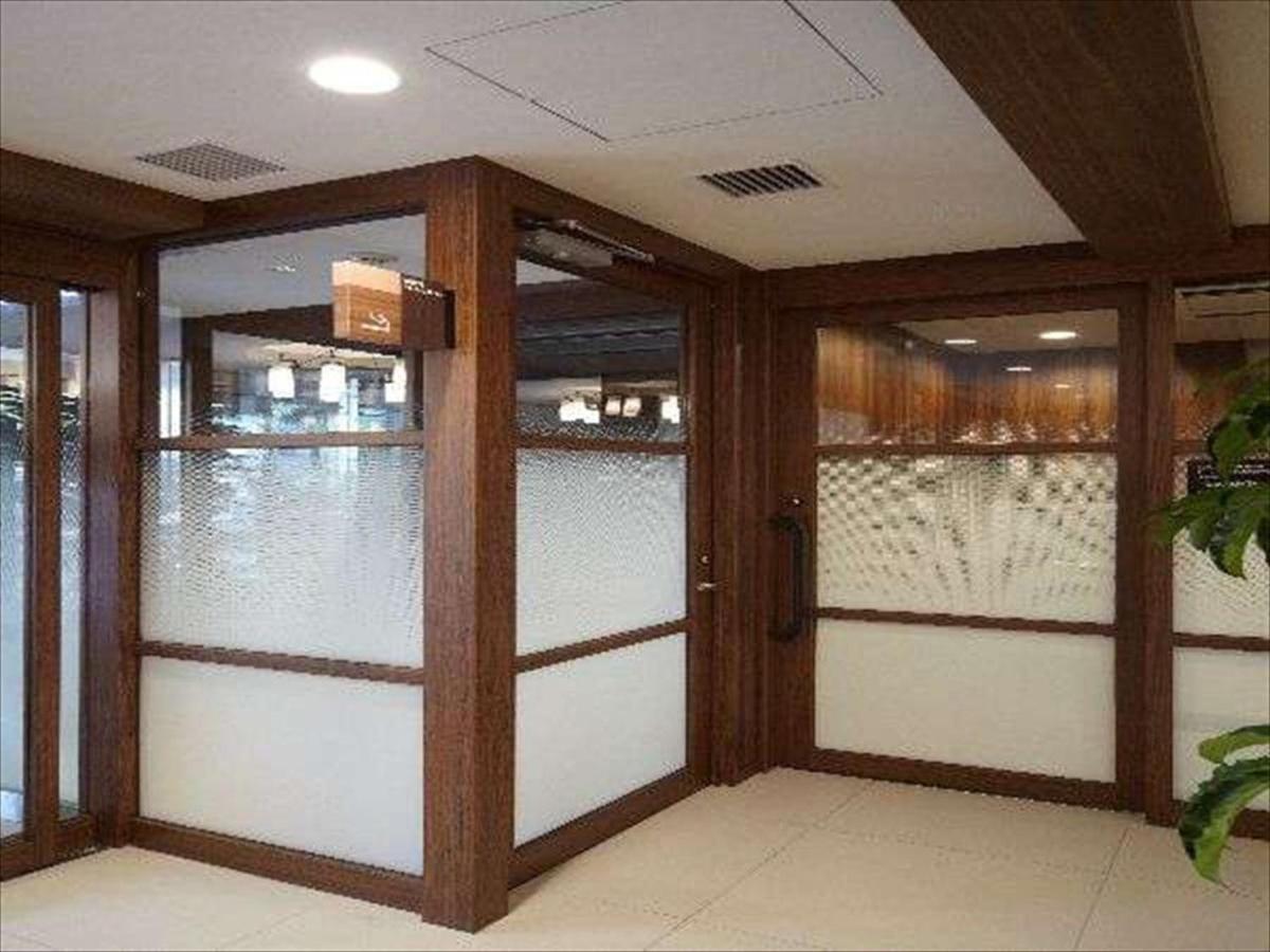Dormy Inn Hiroshima Exterior foto