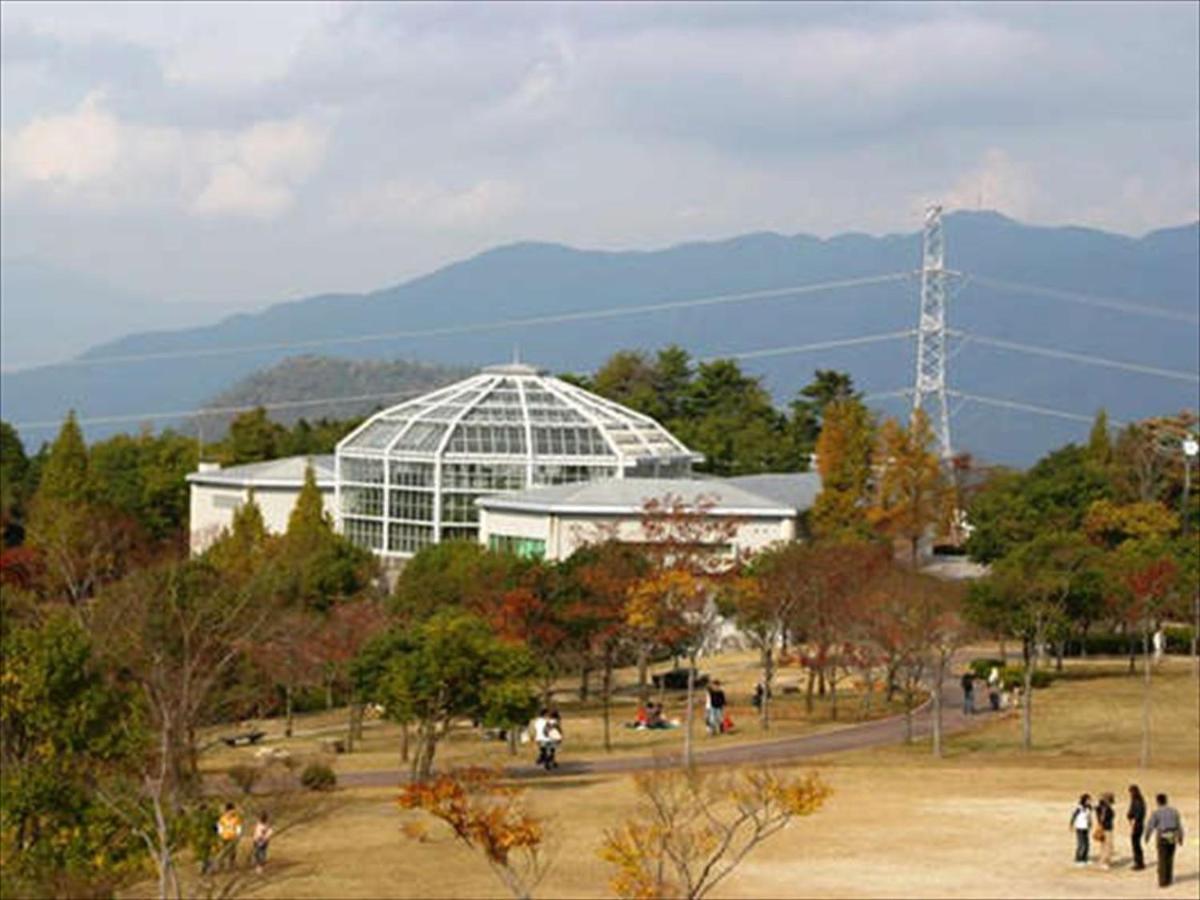 Dormy Inn Hiroshima Exterior foto